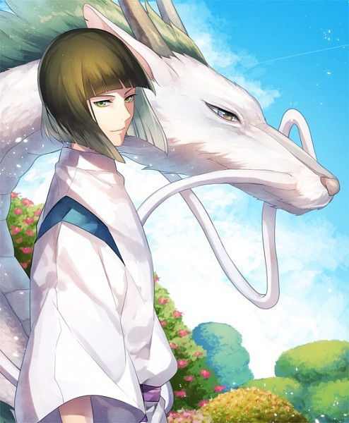 Haku wallpaper 0026