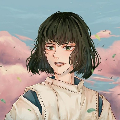 Haku wallpaper 0029