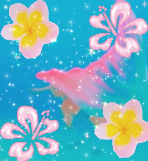 Haku wallpaper 0036