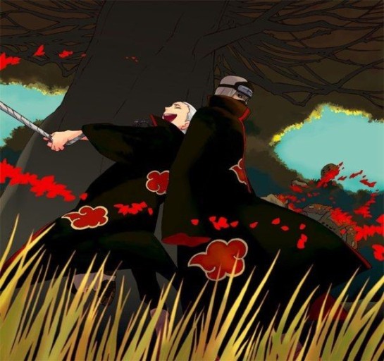 Haku wallpaper 0037