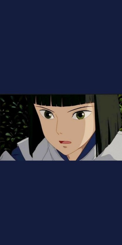 Haku wallpaper 0038