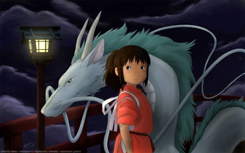 Haku wallpaper 0050