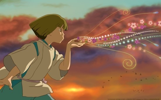 Haku wallpaper 0053