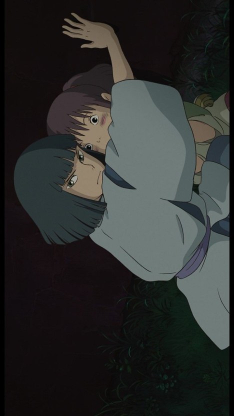 Haku wallpaper 0065