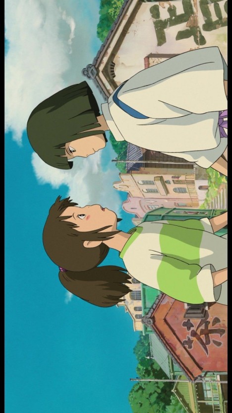 Haku wallpaper 0067