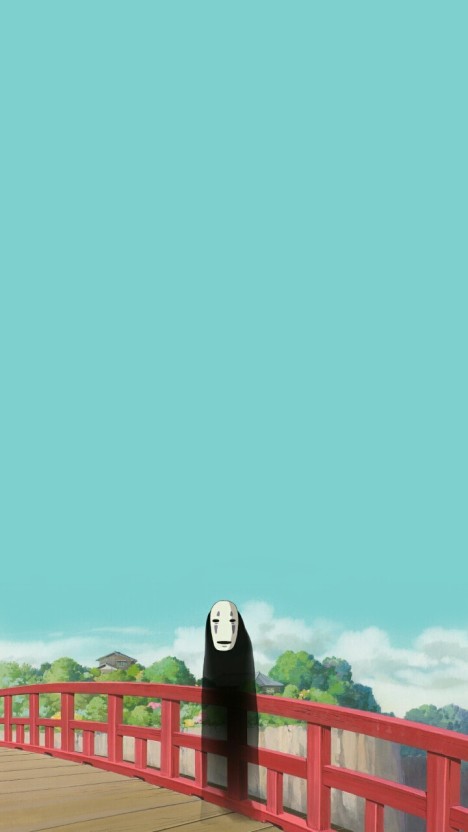 Haku wallpaper 0073
