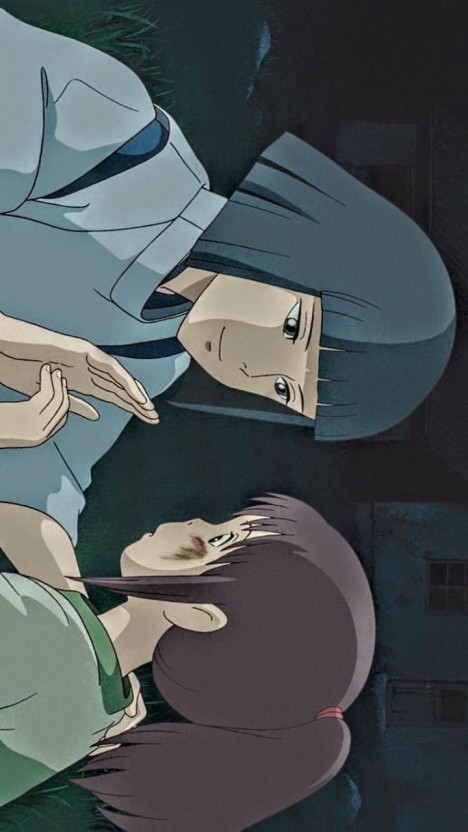 Haku wallpaper 0074