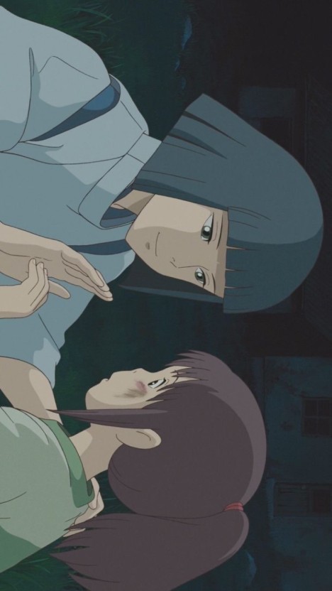 Haku wallpaper 0076