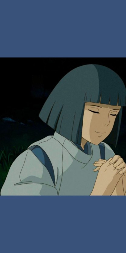 Haku wallpaper 0078