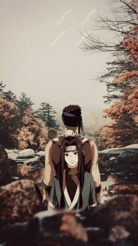 Haku wallpaper 0088