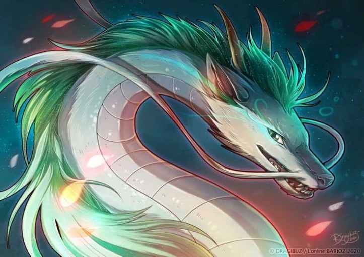 Haku wallpaper 0092
