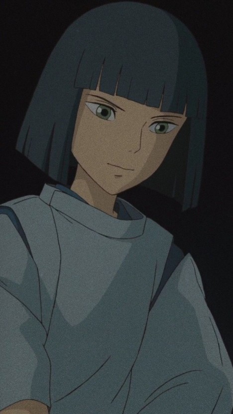 Haku wallpaper 0097