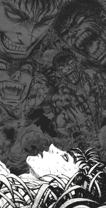 Haku wallpaper 0098