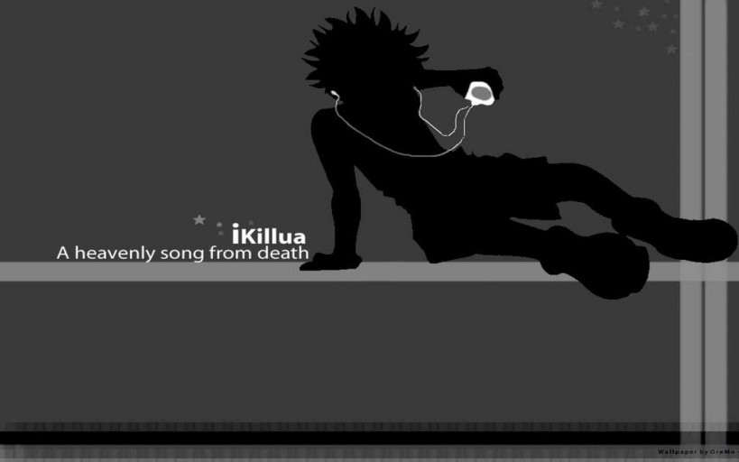 HD Hunter x Hunter wallpapers
