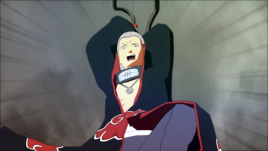 Hidan wallpaper for desktop