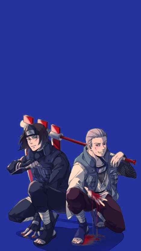 Hidan wallpaper ideas