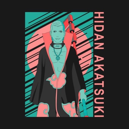Hidan wallpaper 0020