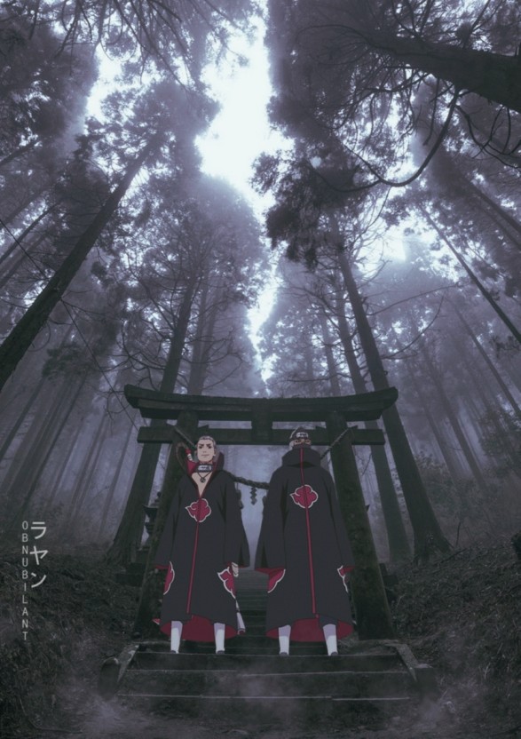 Hidan wallpaper 0030
