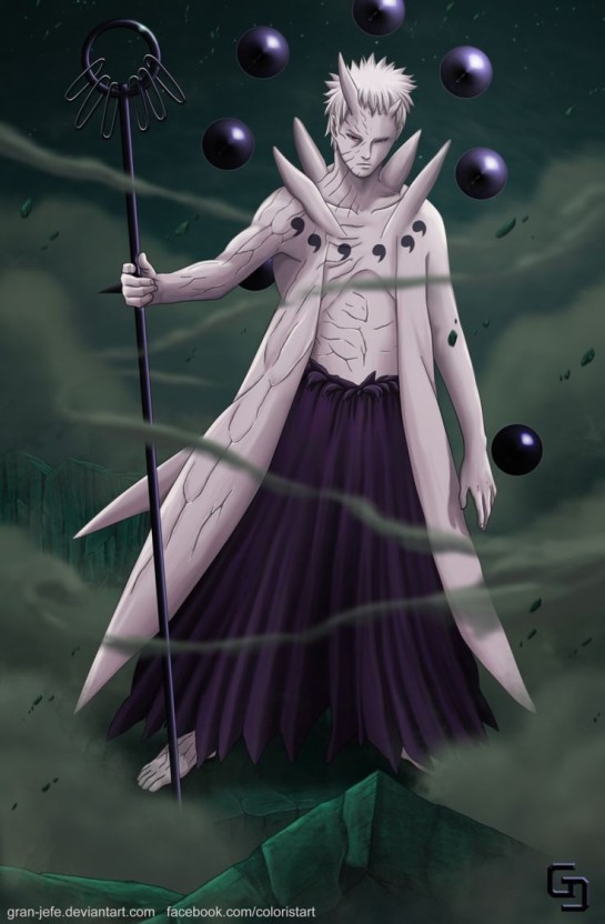 Hidan wallpaper 0035
