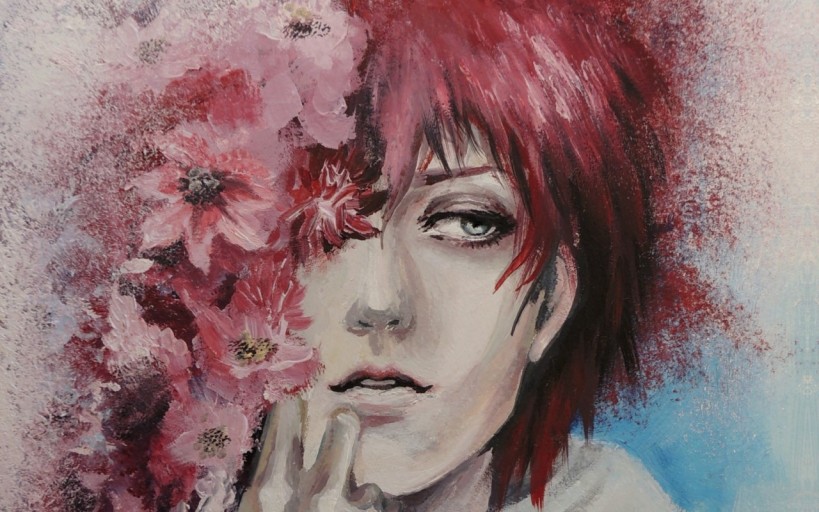 Hidan wallpaper 0036