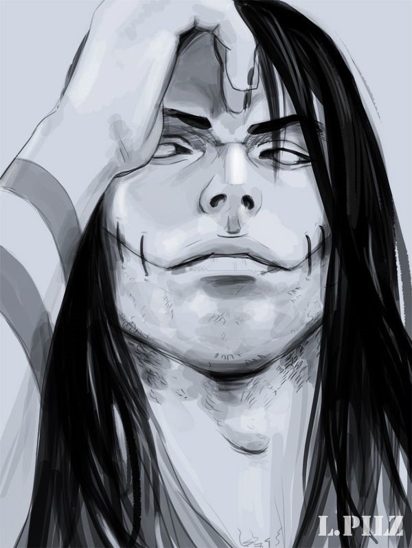 Hidan wallpaper 0042
