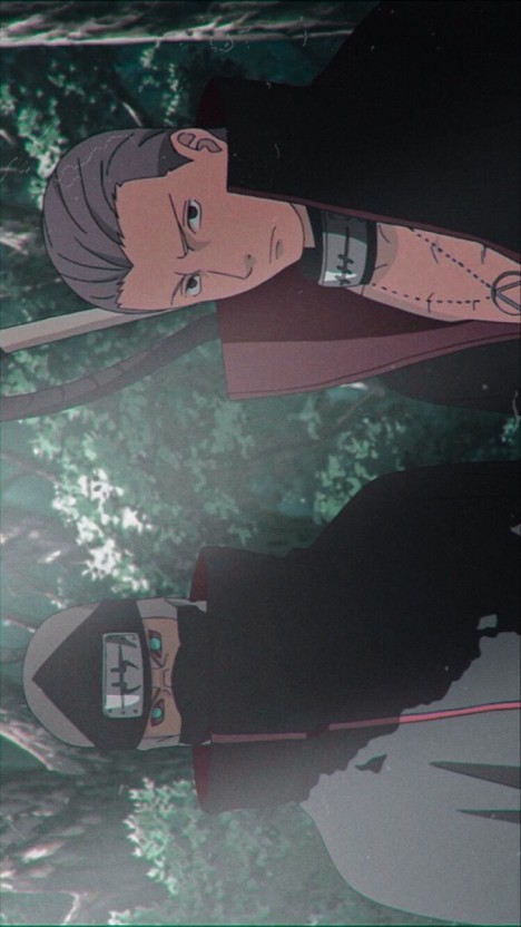 Hidan wallpaper 0047