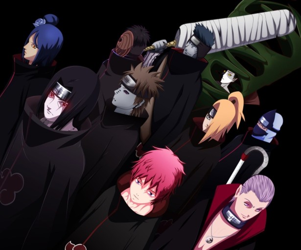 Hidan wallpaper 0051