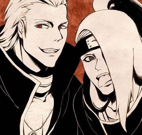 Hidan wallpaper 0055