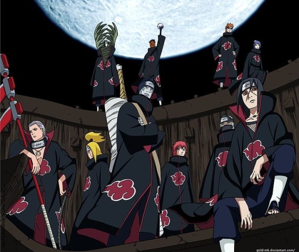 Hidan wallpaper 0057