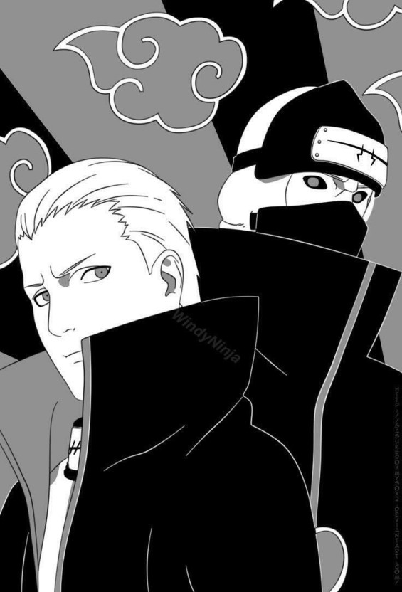 Hidan wallpaper 0058