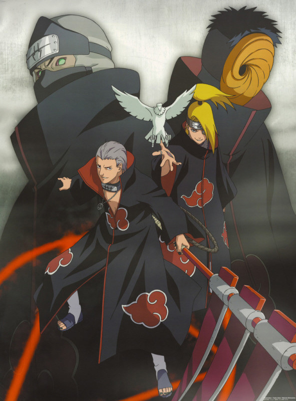 Hidan wallpaper 0060