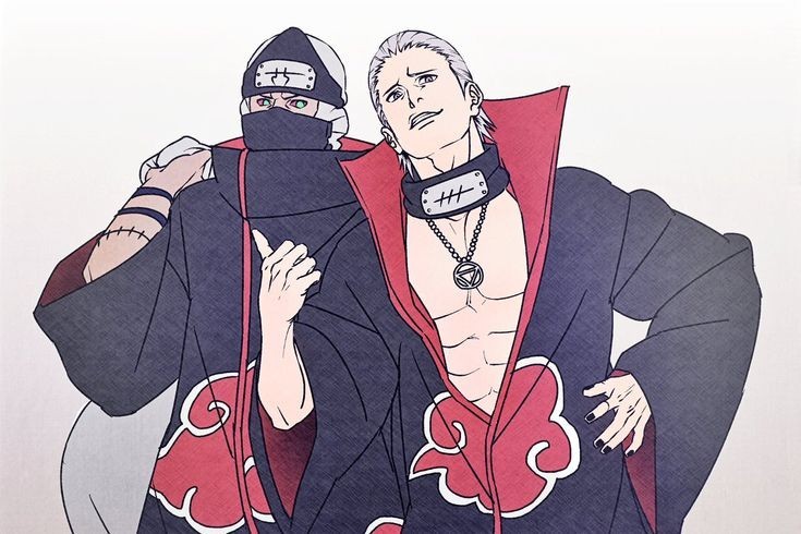 Hidan wallpaper 0061
