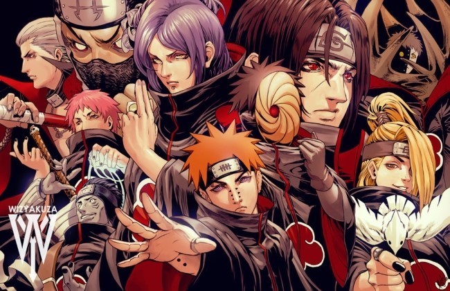 Hidan wallpaper 0062