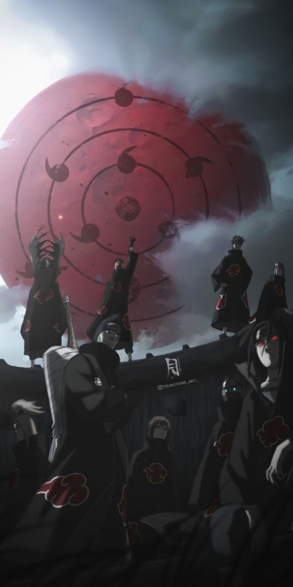 Hidan wallpaper 0077