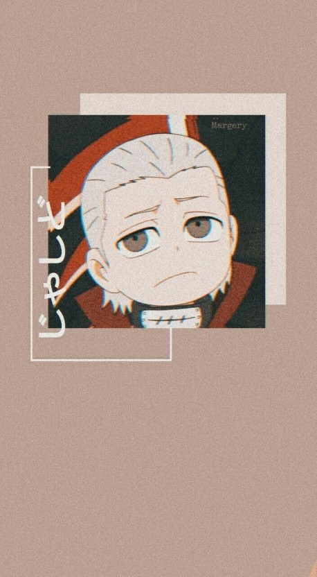 Hidan wallpaper 0078