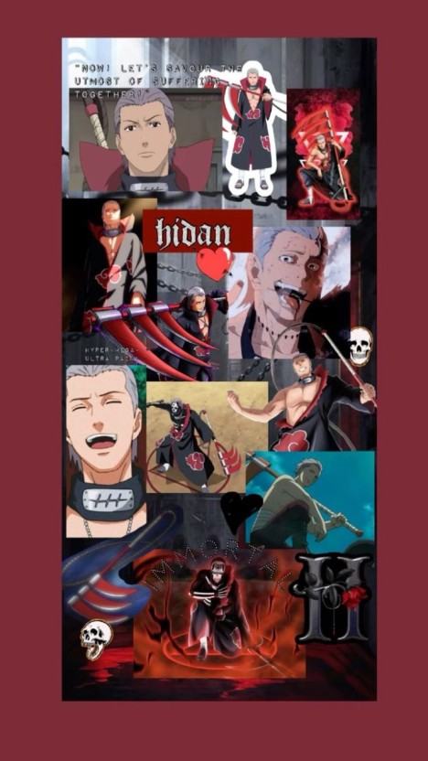 Hidan wallpaper 0086