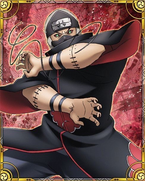 Hidan wallpaper 0087
