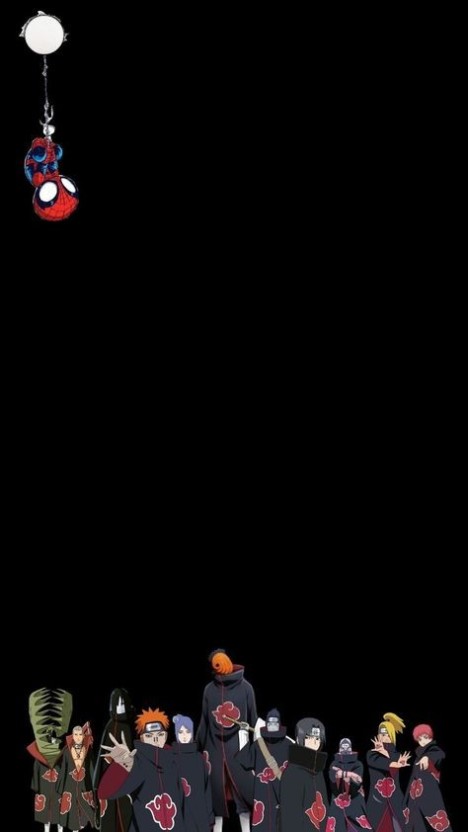 Hidan wallpaper 0088