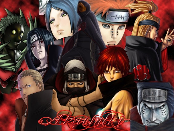 Hidan wallpaper 0092