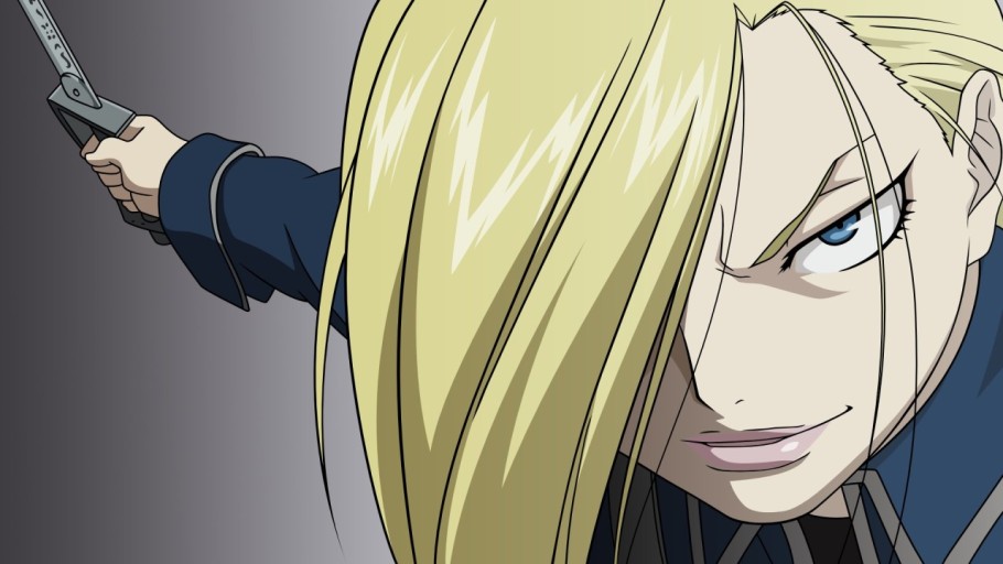 high-definition Olivier Mira Armstrong images