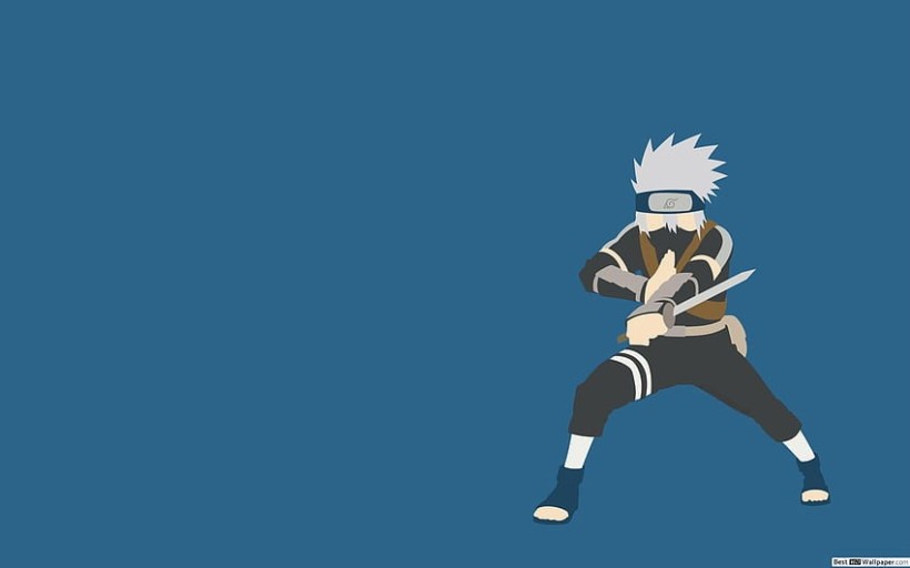 high-quality Jiraiya wallpaper