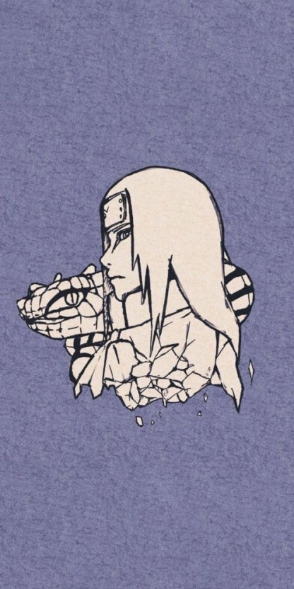 high-quality Orochimaru wallpaper images