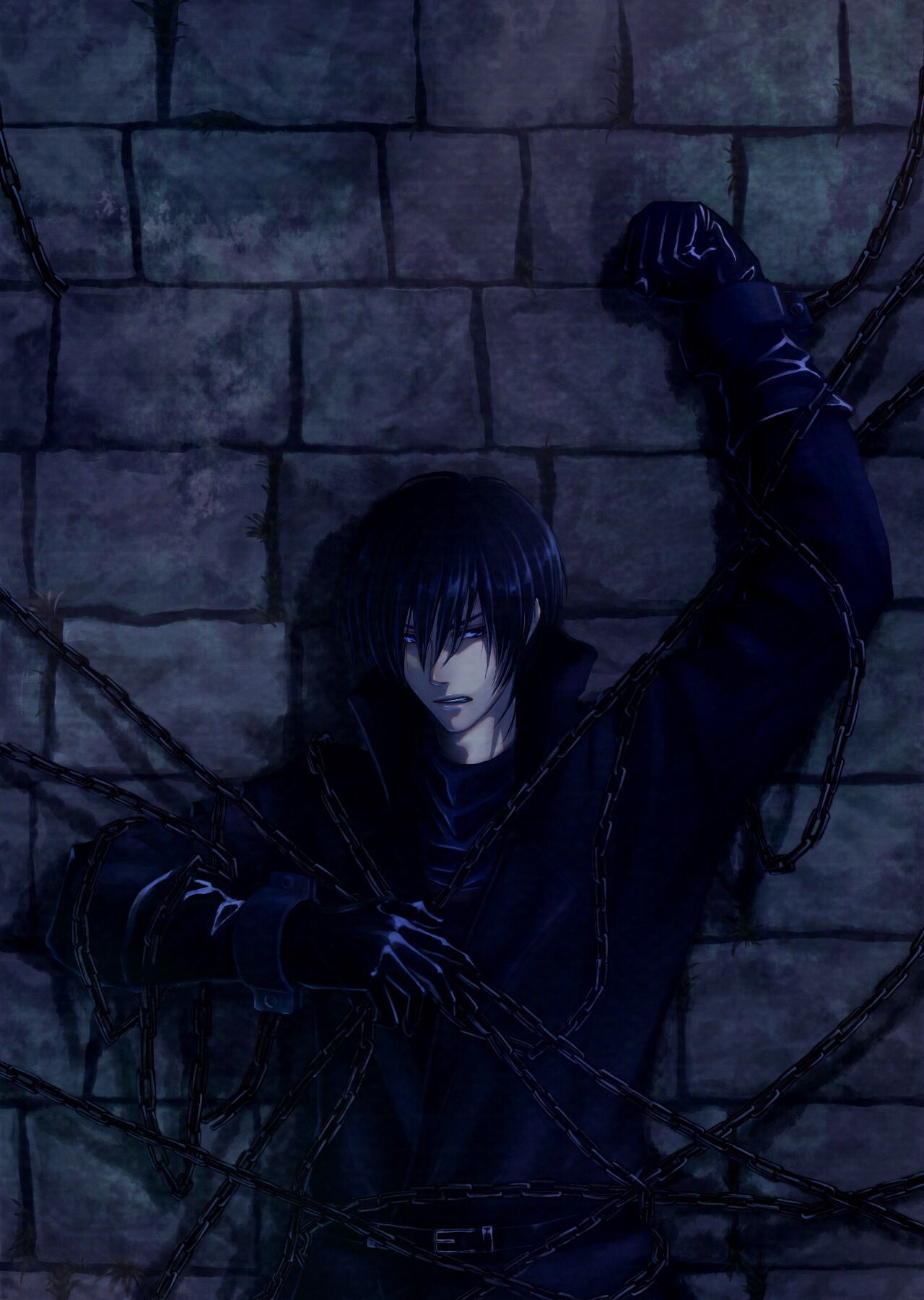 high-quality Ren Tsuruga wallpaper