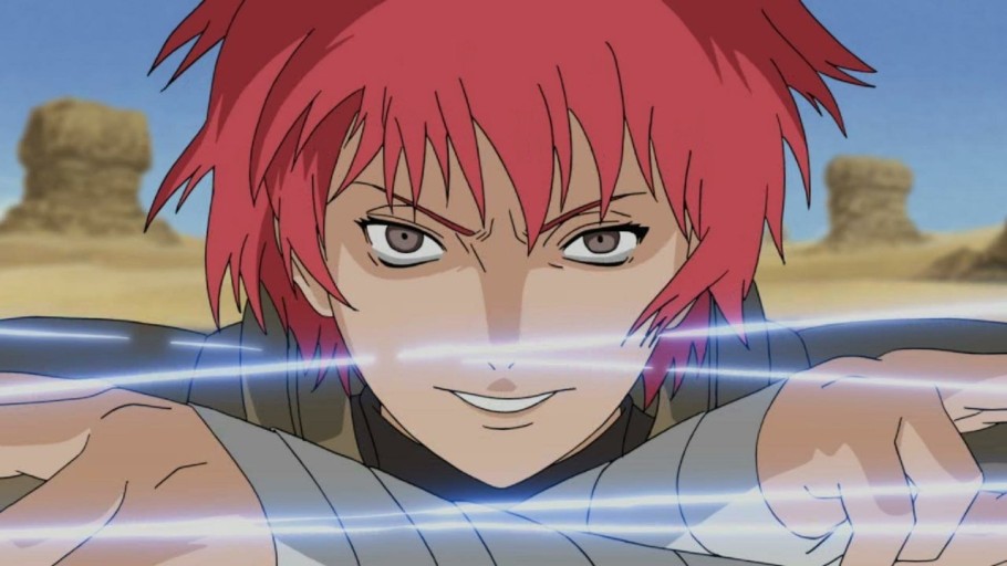 high-quality Sasori wallpaper downloads