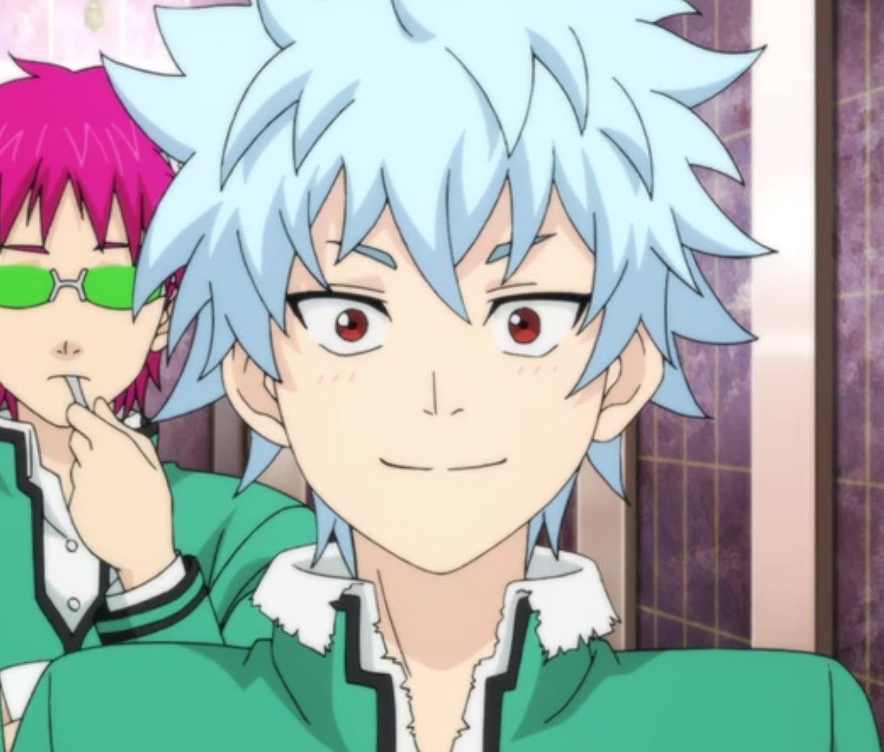 high-quality Shun Kaidou images