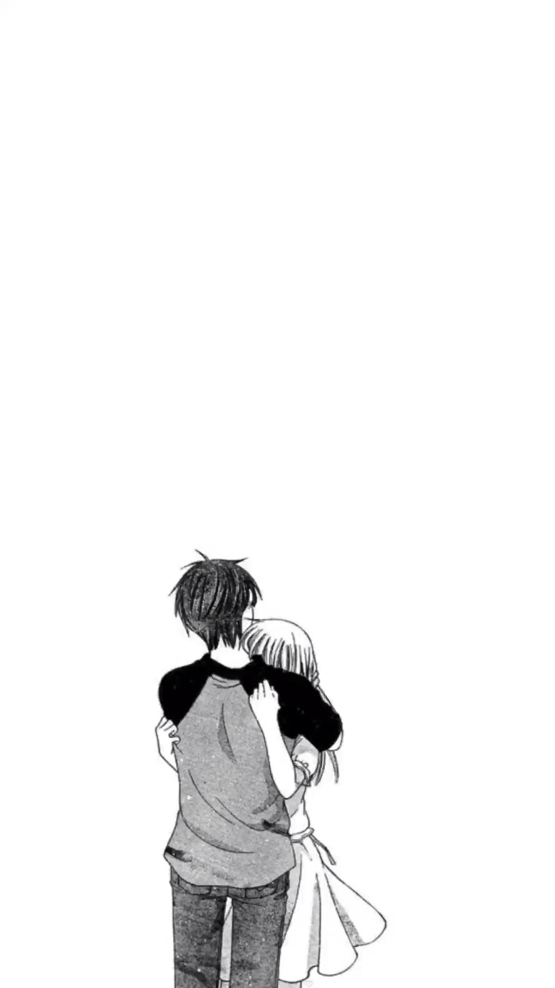 high-quality Tohru Honda wallpaper