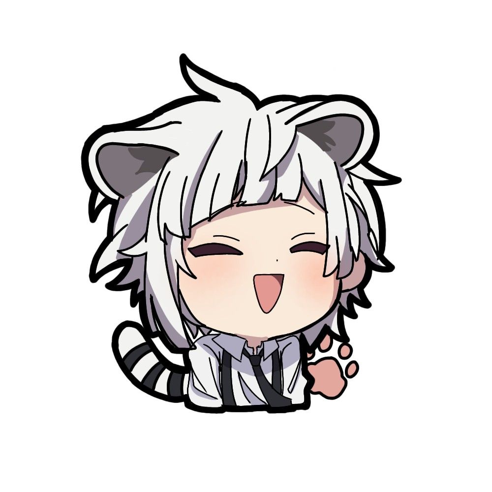 high-resolution Atsushi Nakajima wallpapers