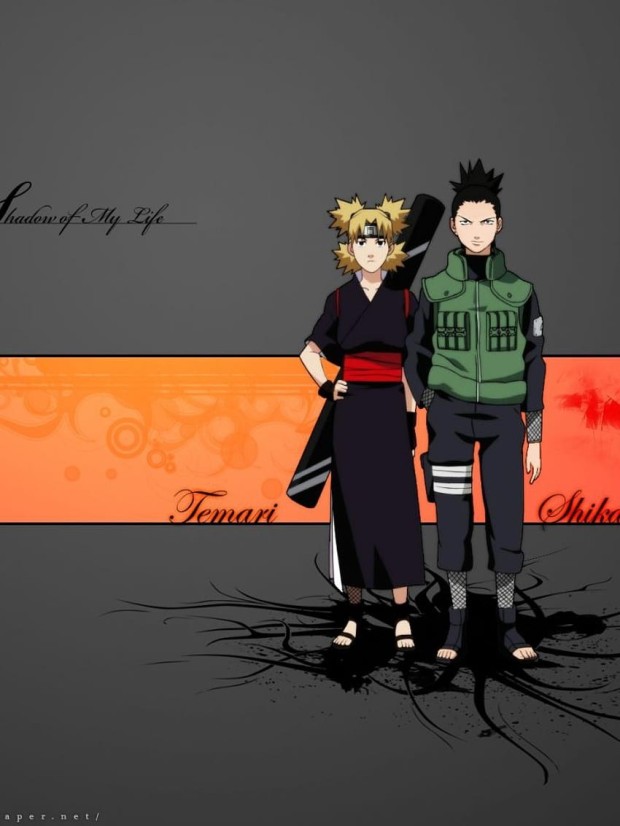 high-resolution funny Temari wallpaper