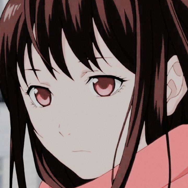 high-resolution Hiyori Iki wallpaper