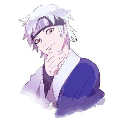 high-resolution Mitsuki wallpaper